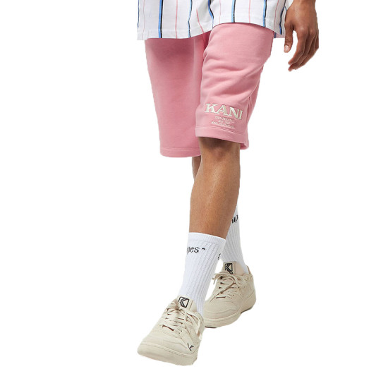Karl Kani Ανδρικό σορτς Small Retro Sweatshorts